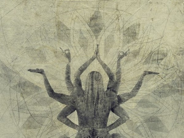 Why Are We&nbsp;Divine?