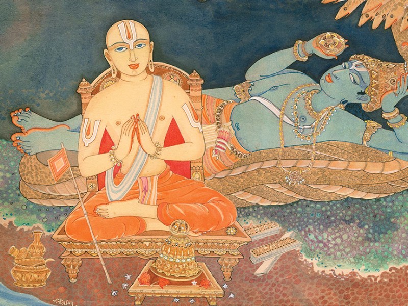 The Upanishads: The Source Of Indian Philosophical Systems –&nbsp;3