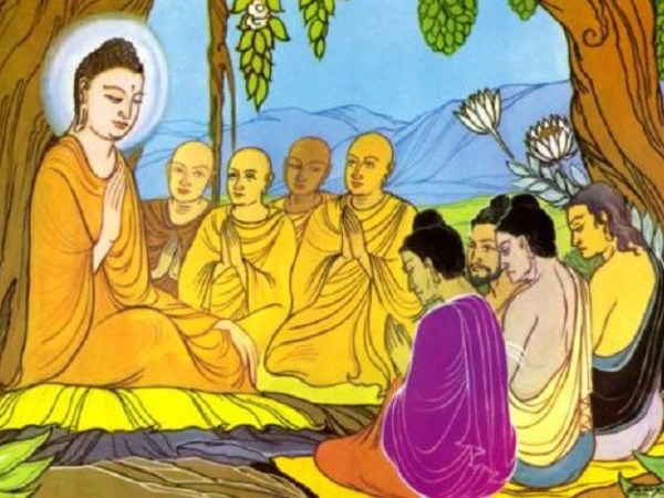 The Upanishads And Sri Buddha – Part 3: Anātman Theory of Buddha and Jivātman of&nbsp;Upanishads