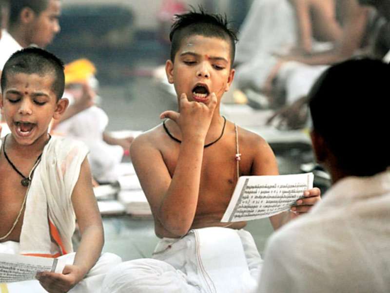 The Upanishads And Sri Buddha – Part 6: Buddha’s Opinion On The Apaurusheyatva Of&nbsp;Vedas