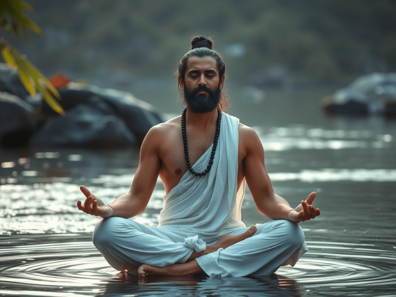 Fundamental Principle of&nbsp;Hinduism